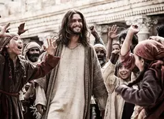 Antena 1 redifuzează de azi miniseria „Biblia”