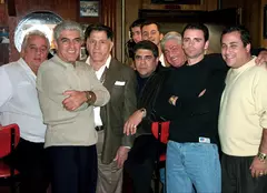 Cosa Nostra