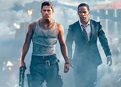 Filme la TV azi, 19 aprilie 2024: „Alertă de grad zero”, „Bărbați în Negru Internațional”, „Gran Torino”, „Poţi să păstrezi un secret?”, „Insurgent”