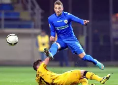 Fotbal: Petrolul - Swansea