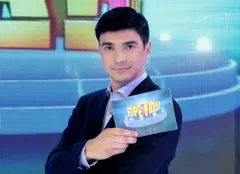 INTERVIUL ALTFEL. Alex Bogdan vrea să îşi cunoască viitoarea soţie la mare