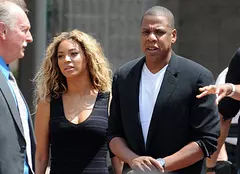 Jay Z a vrut să o înşele pe Beyonce