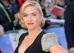 Kate Winslet a născut un băieţel