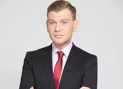Mihai Ghiţă: “De ziua mea, în loc de tort, am avut scovergi!”