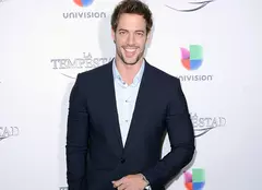 William Levy îşi încearcă norocul ca producător