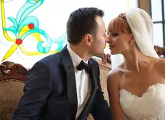 Ce se întâmplă în ultimele ediţii "Patru nunţi şi o provocare"