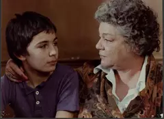 Madame Rosa 