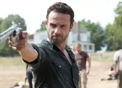 The Walking Dead: Invazia zombi