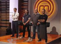 Concurenţii “MasterChef”, faţă în faţă cu prima Cutie a misterelor
