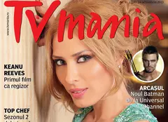Iulia Vântur nu a renunțat la proiectul ei de suflet, “Dansez pentru tine”