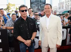 Stallone şi Schwarzenegger au primit oferte de colaborare ţicnite!