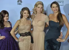 Actorii din serialul "O familie modernă" îşi destăinuie secretele