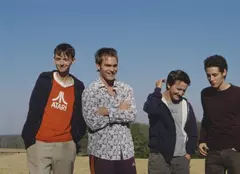 O escapadă super