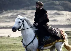 Sultanul Suleyman îl pedepseşte pe Ibrahim, azi, în “Suleyman Magnificul” 