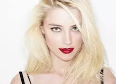 Amber Heard o adoră pe Demi Moore