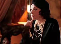 Coco Chanel
