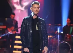 Mihai Chiţu a câştigat "Vocea României", sezonul 3