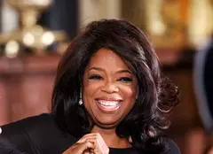 Oprah Winfrey se bucură că nu are copii