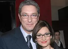 Cum defilau pe vremuri vedetele la Premiile TVmania