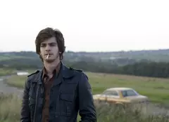 În căutarea asasinului: 1974