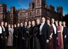 Sezonul 3 din „Downton Abbey” se termină astăzi la Euforia