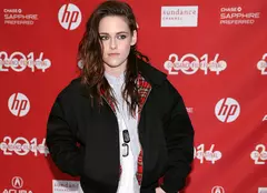 Kristen Stewart n-a prea lucrat în 2013