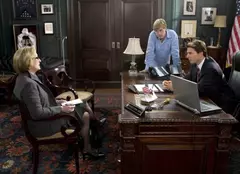 Leii mor pentru miei