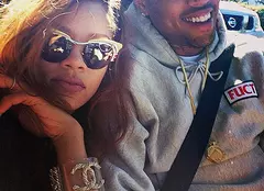 Rihanna nu mai vrea să audă de Chris Brown