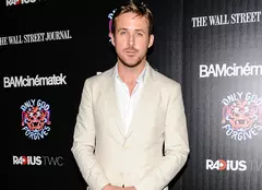 Ryan Gosling nu visa să devină star de cinema