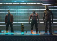 A apărut trailerul oficial al filmului "Guardians of the Galaxy"