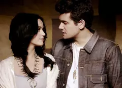 Katy Perry şi John Mayer s-au despărţit