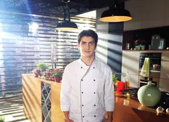 Petru Buiuca îşi deschide propriul Atelier Culinar: "Voi folosi terapia culinară"
