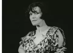 IN MEMORIAM Ruxandra Sireteanu, astăzi, la TVR 2