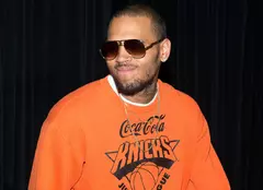 Chris Brown s-a îngrășat după gratii