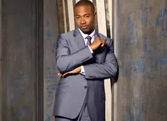 Actorul Columbus Short („Scandal”) riscă 4 ani de închisoare