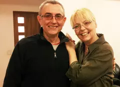 Emilia Popescu este invitată la „Taxi – 15 ani”