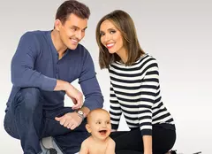 Sezonul 6 al show-ului „Giuliana & Bill” începe la E! pe 30 martie