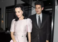 John Mayer nu şi-a respectat promisiunile faţă de Katy Perry