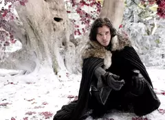 Kit Harington din „Urzeala tronurilor” nu crede în faimă