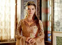 Pelin Karahan, Mihrimah din „Suleyman Magnificul”, este însărcinată 