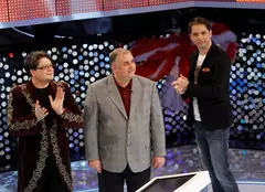 La "Te pui cu blondele?", Horia Vîrlan dezvăluie ce i-ar găti Biancăi Drăguşanu