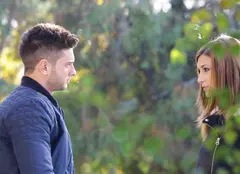 Telenovela „O nouă viaţă” ajunge mâine la final 