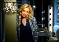 FOTO: Ana Layevska din “Chemarea inimii” s-a căsătorit