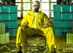 Walter White (Bryan Cranston) revine la TV, în „Better Call Saul”