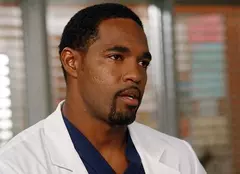 Jason George din ”Anatomia lui Grey” are interzis la chipsuri