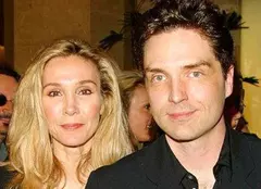 Richard Marx şi Cynthia Rhodes divorţează, după un mariaj de 25 de ani