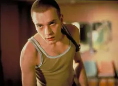 Trainspotting - Din viaţă scapă cine poate