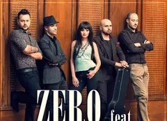 Alexandra Stan şi trupa Zero au lansat videoclipul « Inimă de gheaţă »