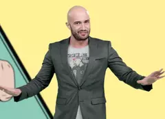 De Ziua Bărbatului, Bendeac face show la Prima TV