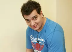 Bursucu’, bucătar la “Cireaşa de pe tort”: “Musafirii mei au plecat mulţumiţi”